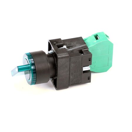 Duke Switch, Selector Green 115421